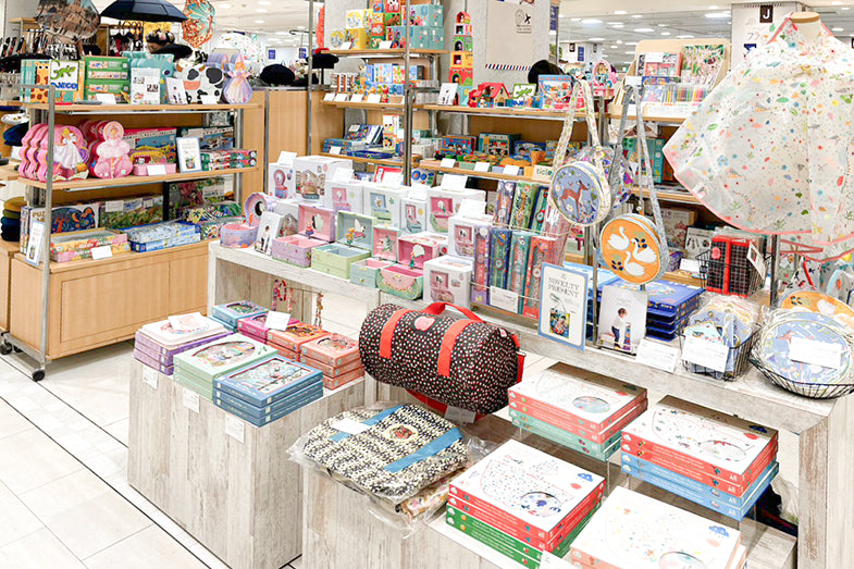 ジェイアール名古屋タカシマヤ「フランス展 2023」出店