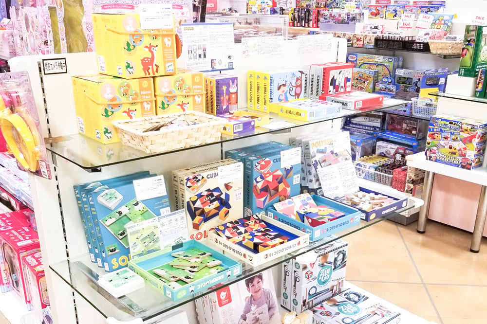 近鉄百貨店 和歌山店 ゲームフェア 開催