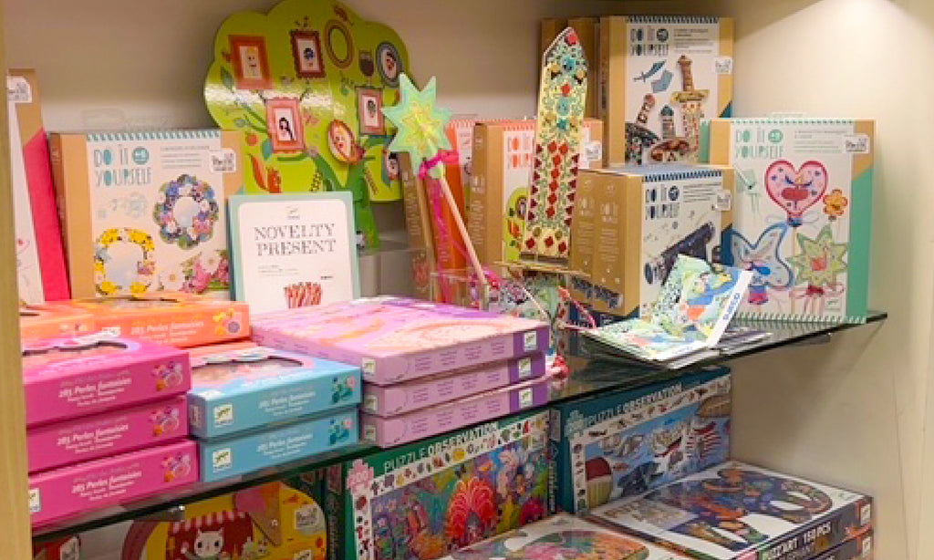 京急百貨店「DJECO FAIR」開催