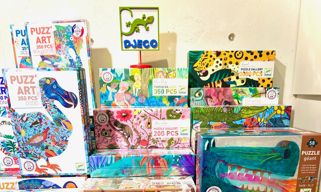 POPPE「DJECO FAIR」開催