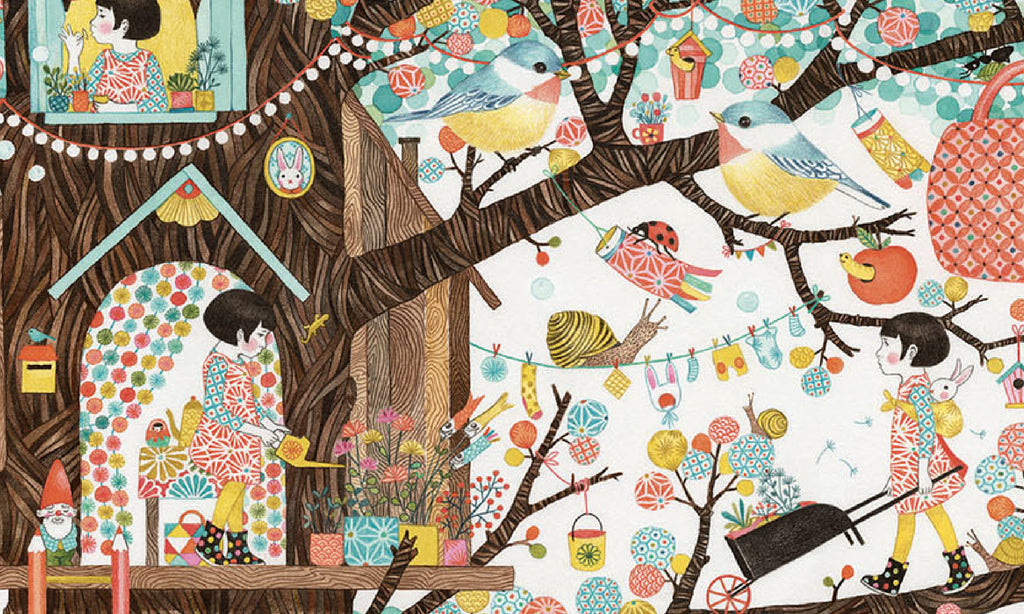 「芸術の秋特集」公開しました