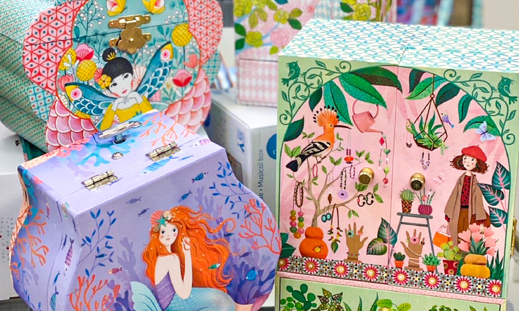 日本橋三越本店「フランス展2022」出店