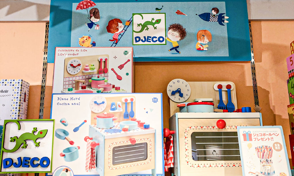 静岡伊勢丹「インポートフェア」開催