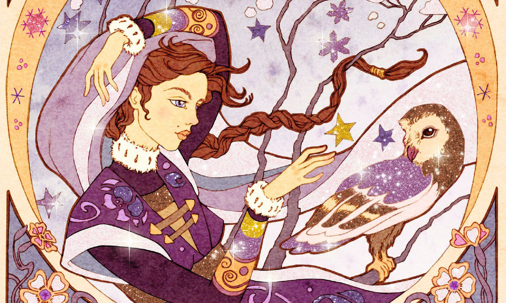 新アイテム入荷のお知らせ