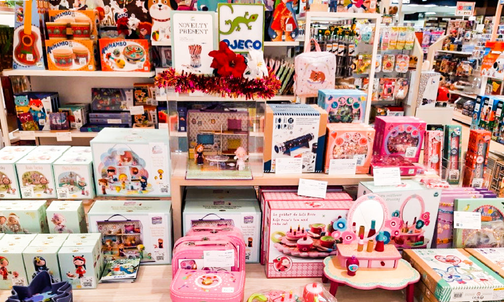 大和百貨店 香林坊店「DJECO FAIR」開催