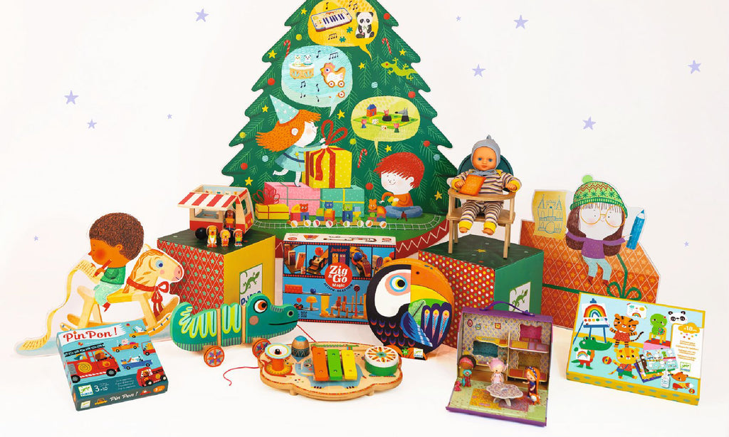 クリスマス特集公開のお知らせ