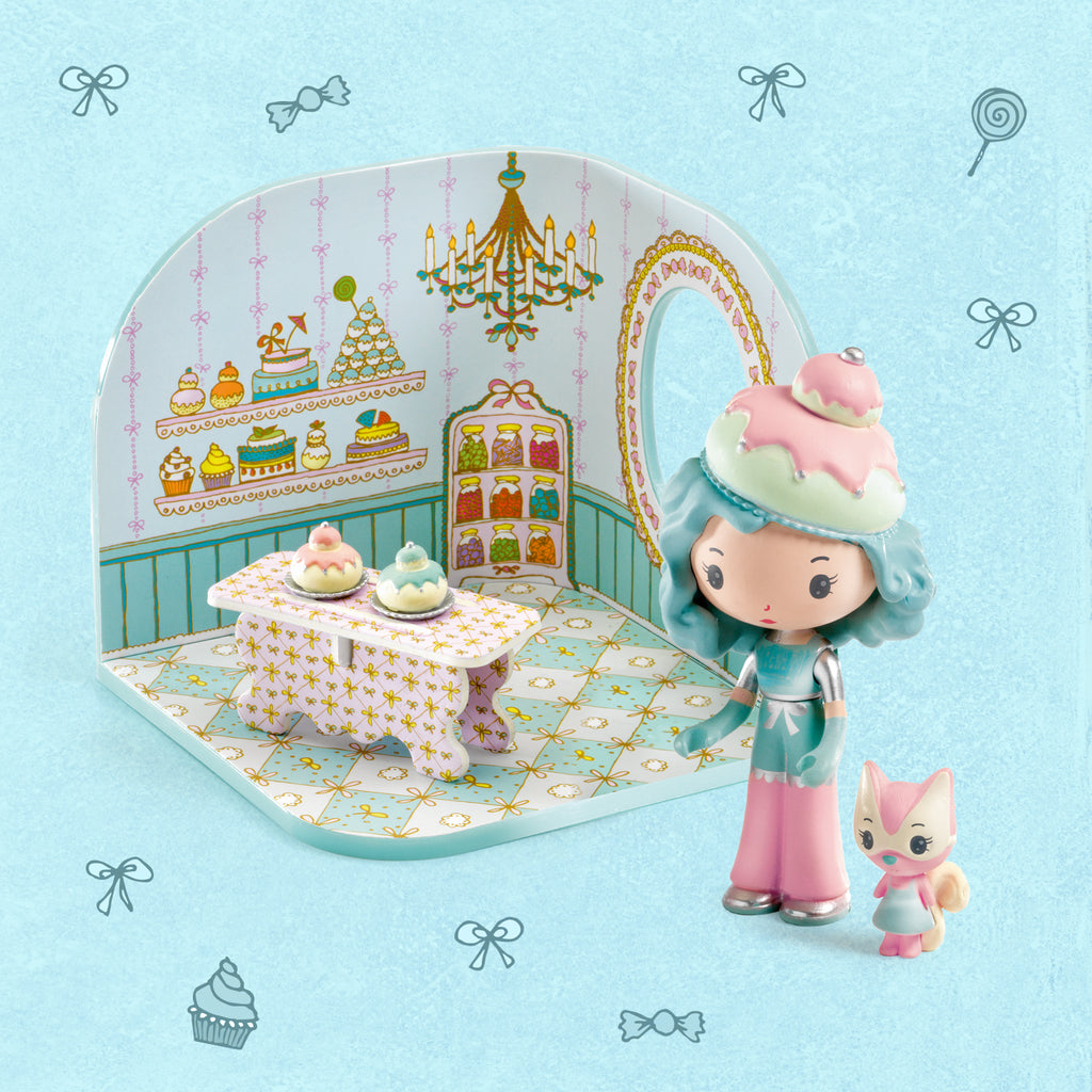 TINYLY「タイニーショップ」シリーズ入荷のお知らせ