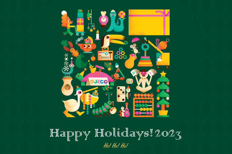 「クリスマス特集」公開のお知らせ