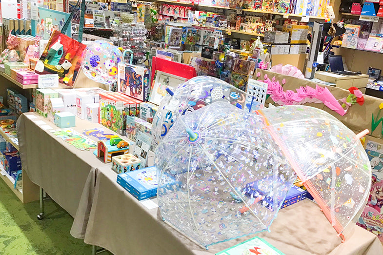 東急吉祥寺店「DJECOフェア」開催