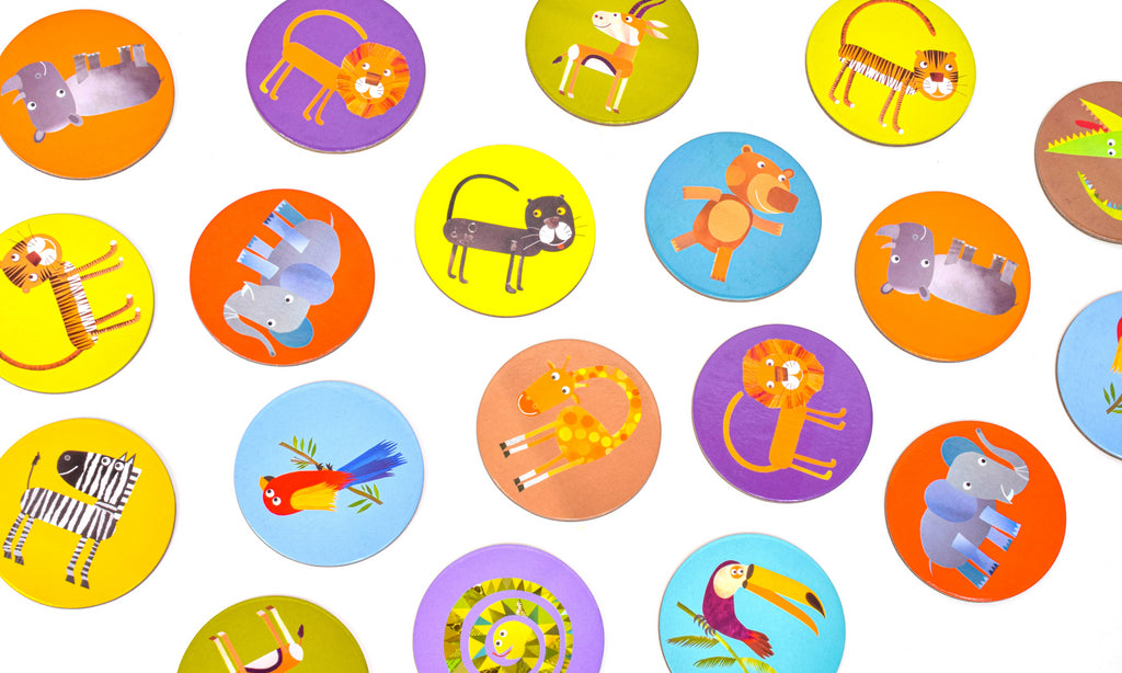 「知育アイテム特集」公開