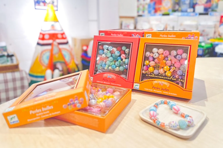 POPPE「春のDJECOフェア」開催