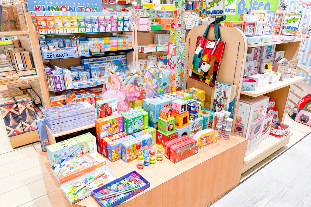 松屋銀座「DJECOフェア」開催