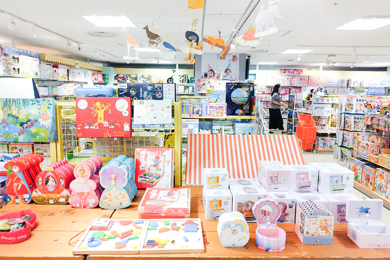 あべのハルカス近鉄本店 DJECOフェア 開催