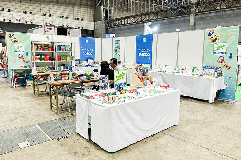 ゲームマーケット2025春 出展