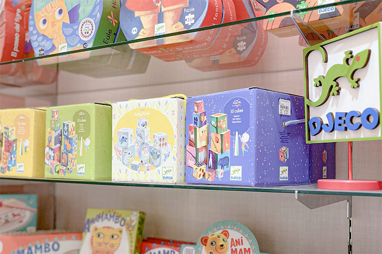 Roger’s「GOLDEN WEEK DJECOフェア」開催