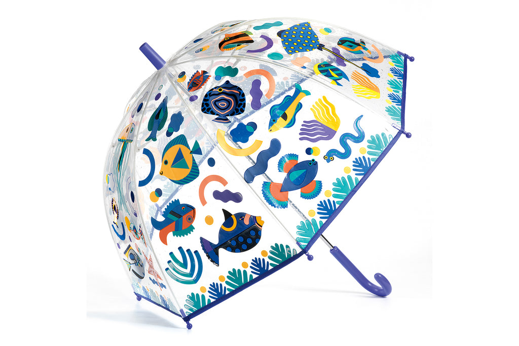 TrustCellarにてDJECOの傘が紹介されました