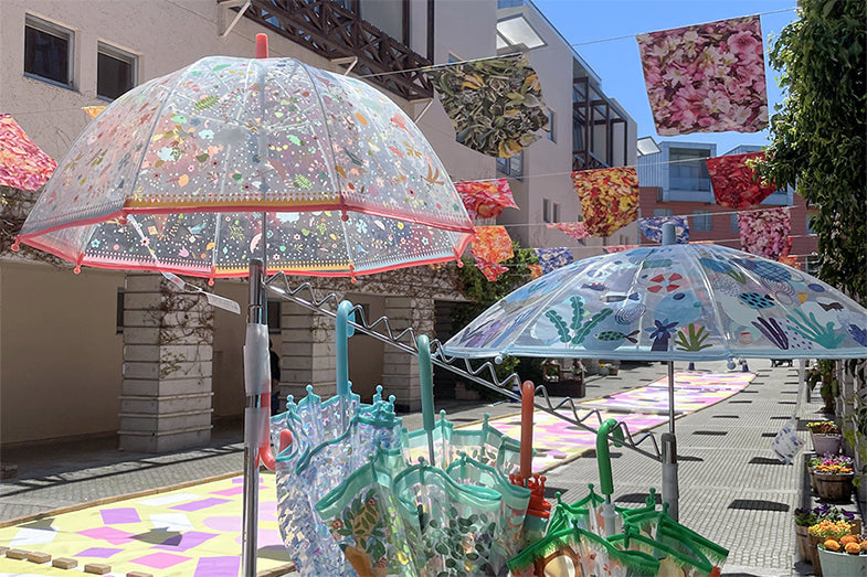 Le petit nice「春のインポートトイフェア」開催