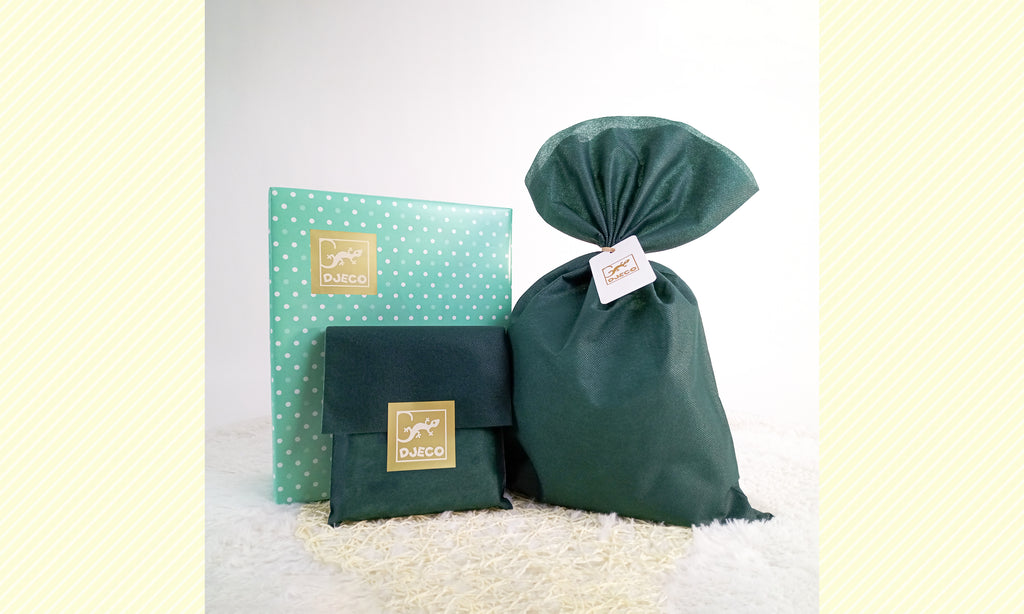 「ギフトラッピング」リニューアルのお知らせ