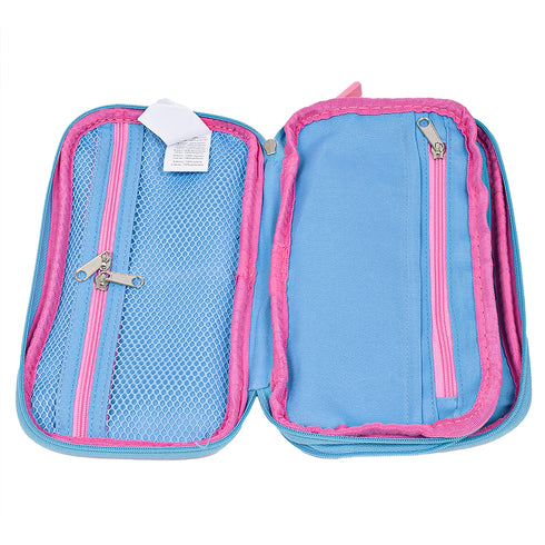 ステーショナリーケース アップル