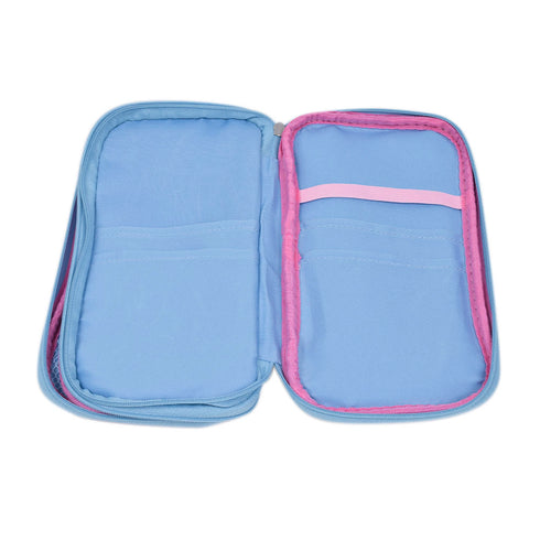 ステーショナリーケース アップル