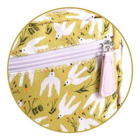 バナナバッグ バード