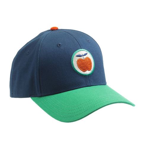 キャップ レッドアップル