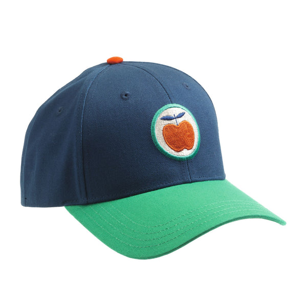 キャップ レッドアップル