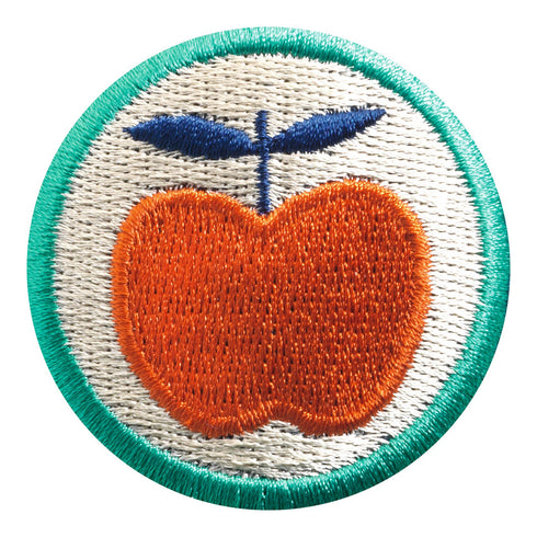 キャップ レッドアップル