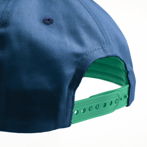 キャップ レッドアップル