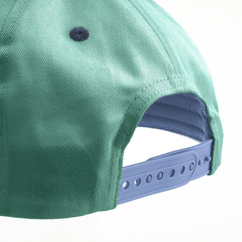 キャップ スカル