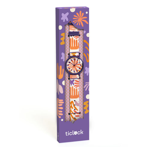 ウォッチ リーフ