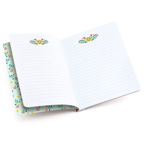 ローズ ノートブック