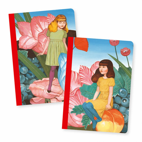 フェドラ ミニノートブック