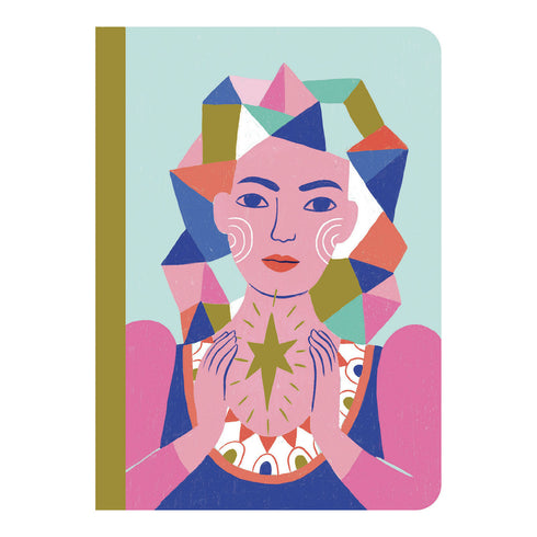 サラ ミニノートブック