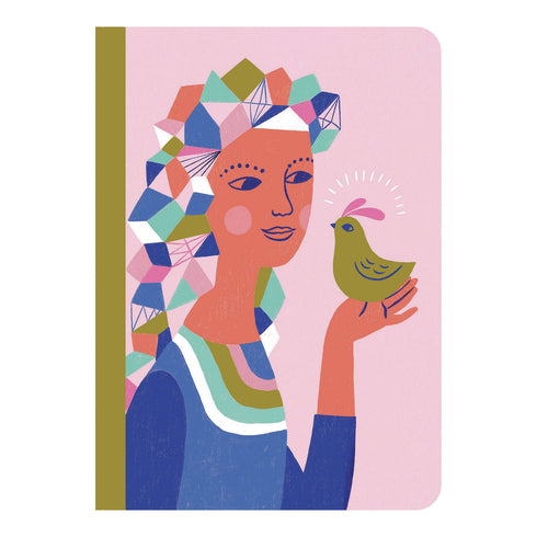 サラ ミニノートブック