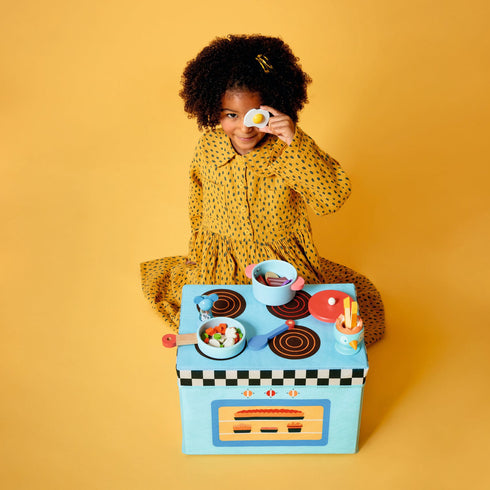 ストレージボックス クッカー