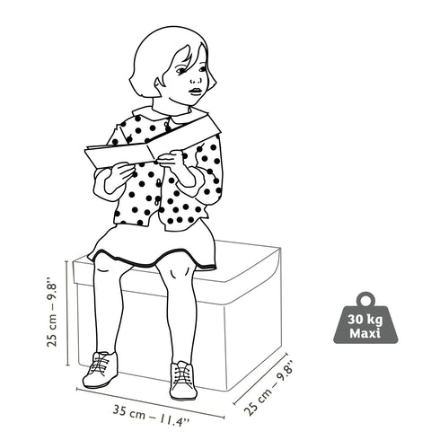 ストレージボックス クッカー