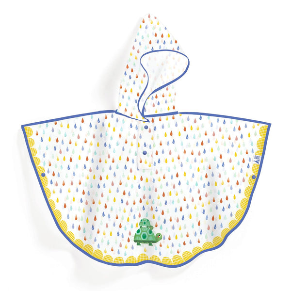 レインケープ スモール タートル