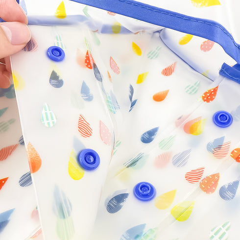 レインケープ スモール タートル