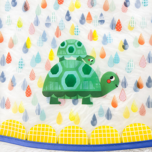 レインケープ スモール タートル