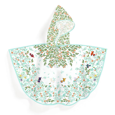 レインケープ ラージ バード