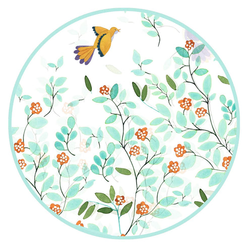 レインケープ ラージ バード