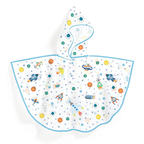 レインケープ ラージ ロケット