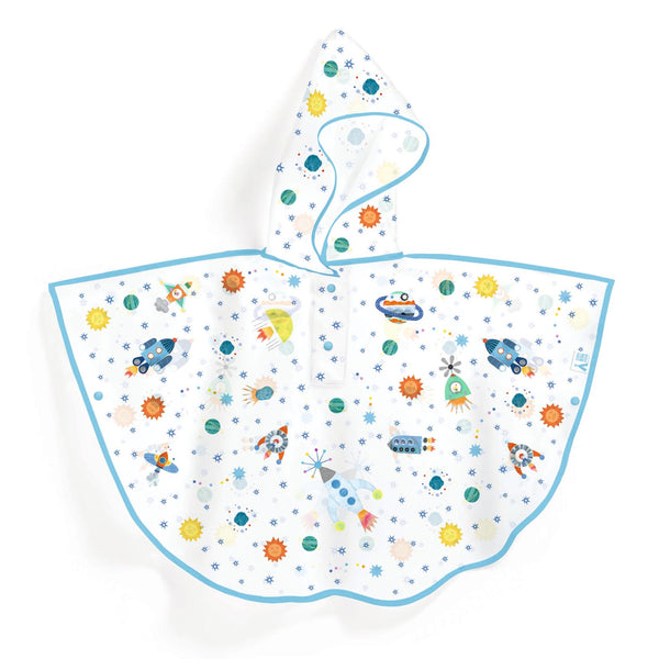 レインケープ ラージ ロケット