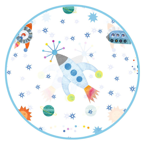 レインケープ ラージ ロケット