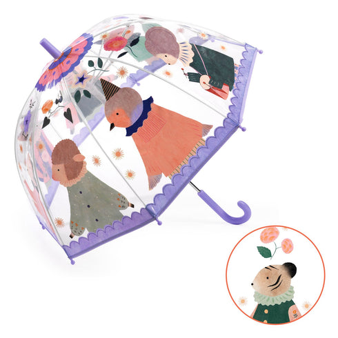 アンブレラ ミュージシャン