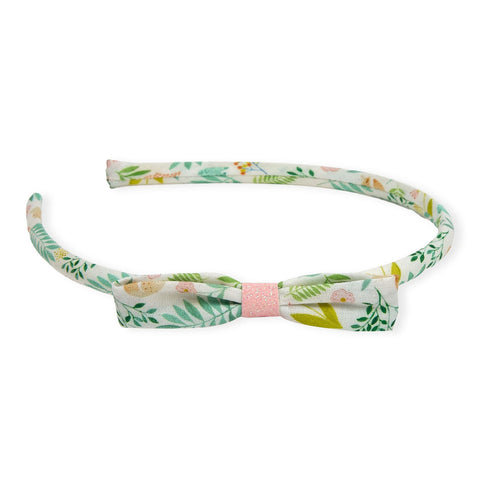 ヘッドバンド クロエ