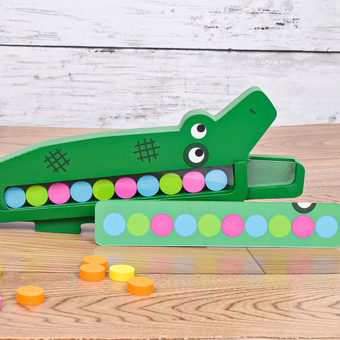 クロコクロック