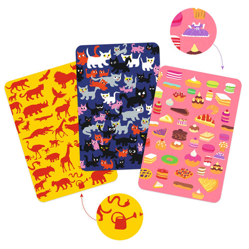 ミステラックス