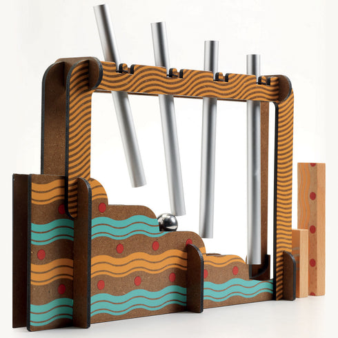 ジグ&ゴー ミュージック 52ピース